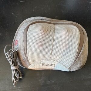 Homedics Massage Cushion